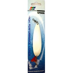 Блешня на хижака коливна, EOS P150302, вага 32г, колір № GS211003